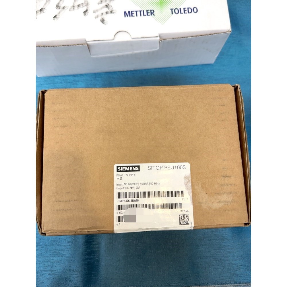 SITOP PSU100S电源6EP1336 议价