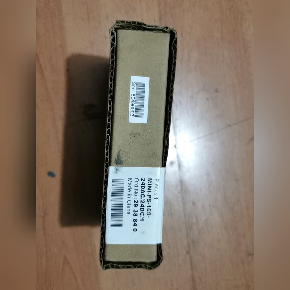 MINI-PS-109-240AC24DC1电 议价