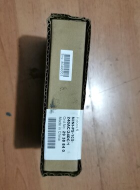 MINI-PS-109-240AC24DC1电 议价