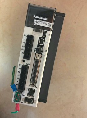 伺服驱动器MBDHT2510L05 功能包好 议价