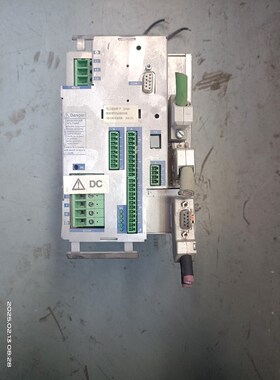 百格拉驱动器 TLC534P F SAM 成色好 测 议价