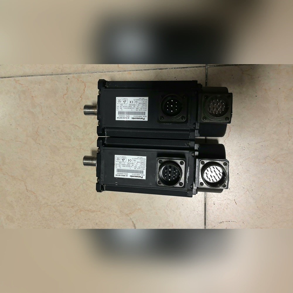 电机MSM102A1D 议价