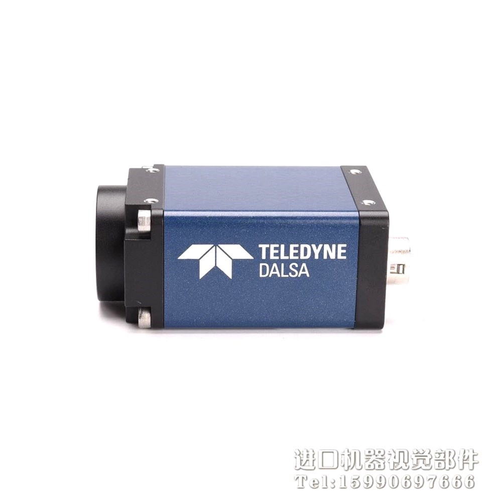 DALSA CR-GEN0-C6400 彩色CCD工业相机 议价