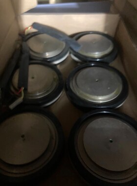 可控硅T1509N16TOF 议价