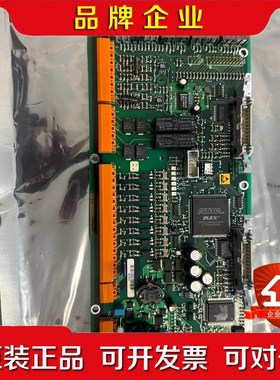 ABB控制板 HIEE300888D0001 UA C389 议价