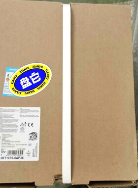 3RT1076-6AP36 现货直接拍 议价