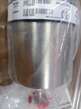 628B-15991 0.1torr 现货需要的直接 议价