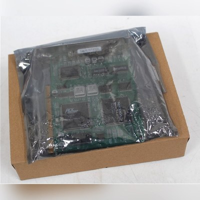 MOXA摩莎 板卡 PCB32010TPCI C3201 议价