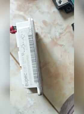 欧派克 BSM75GB12DN2 原装模块 议价