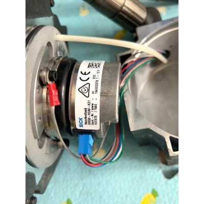 SICK编码器 SRS50-HGA0-K21功能包好实物 议价