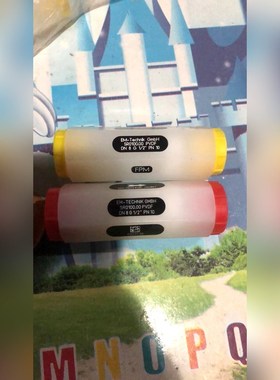 德国EM-TECHNIK阀 5R.0100.00 PVDF 议价