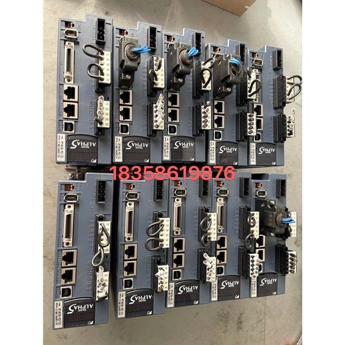 富士RYT401D5-VS2-Z33驱动器400W议价 议价