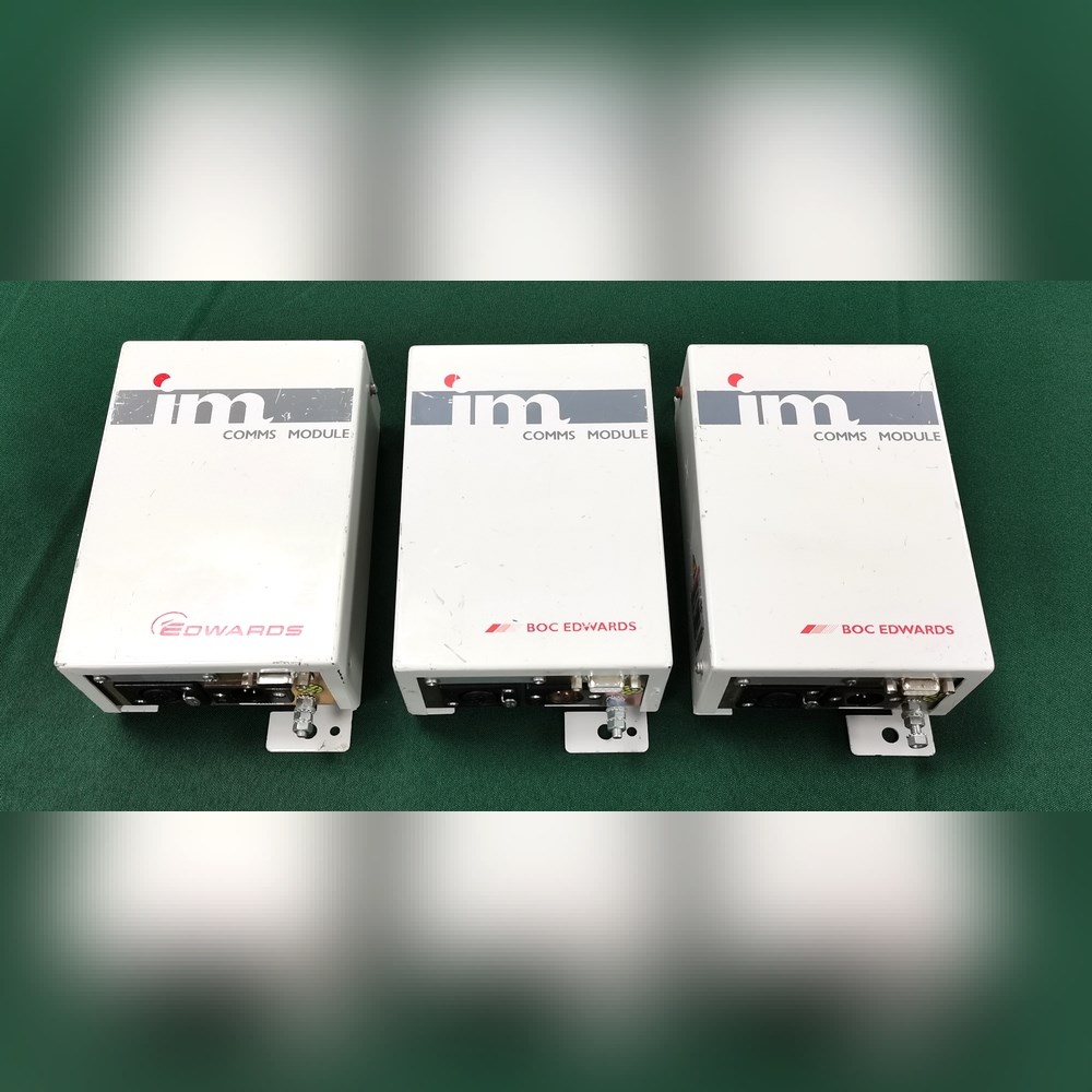 EDWARDS IM COMMS MODULE D37232 议价
