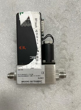 BROOKS 5866 RT Series Pressure 议价