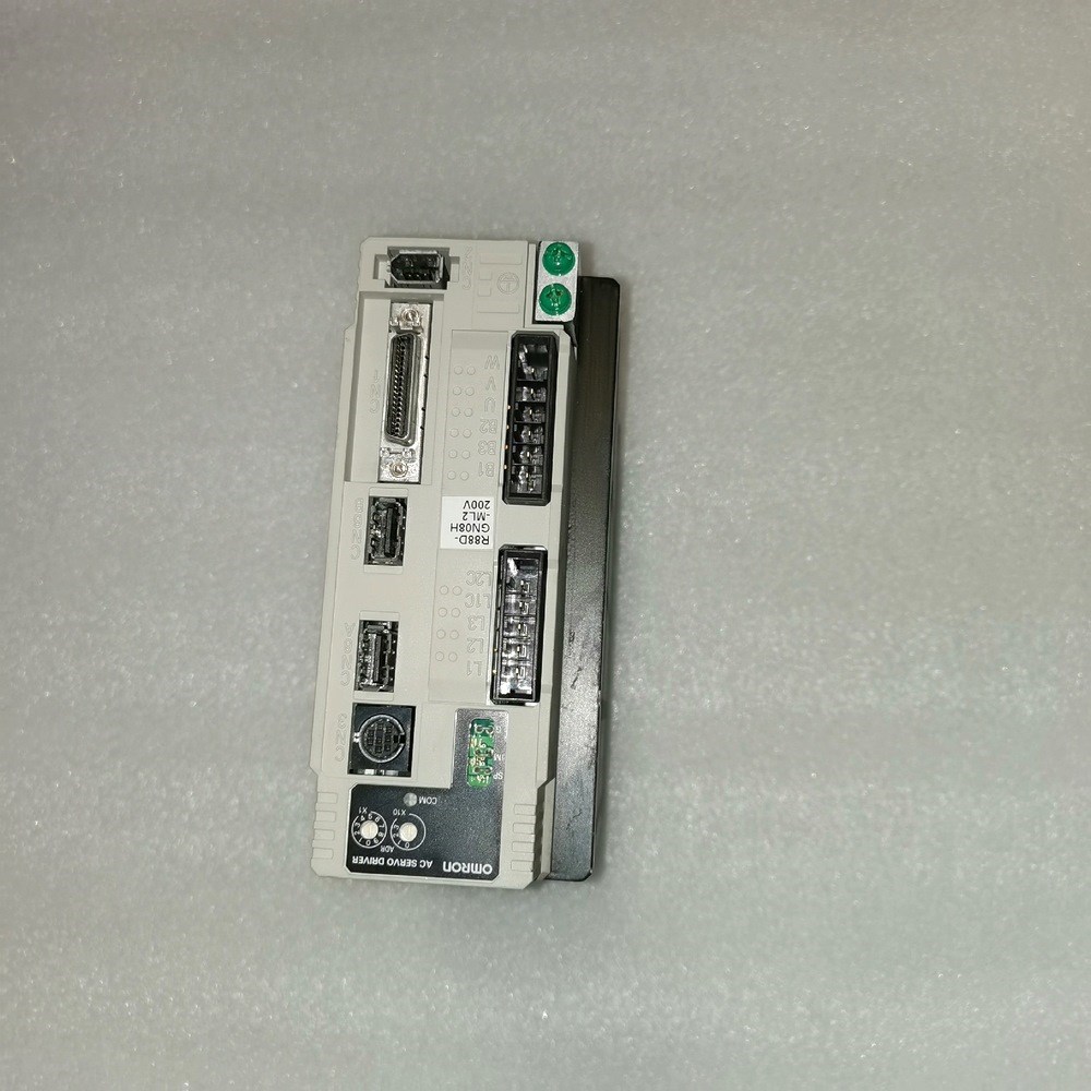 R88D-GN08H-ML2 议价