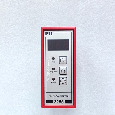 PR 2255B1 隔离放大器 议价