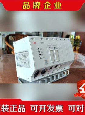 ABB AC800F PM802F 控制底座9成新7个 整 议价