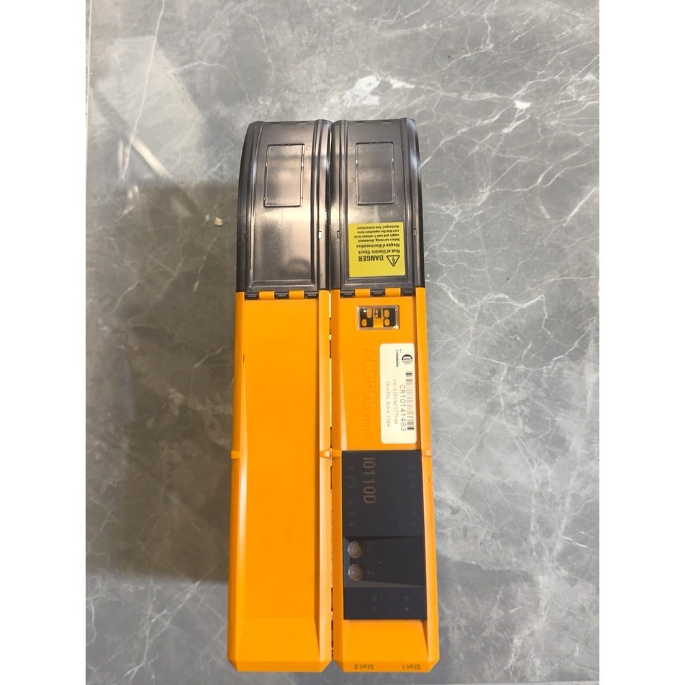 贝加莱伺服驱动器8BVI0110HCD8.000-1ACO 议价