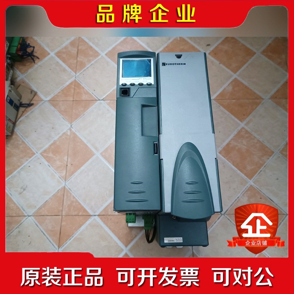 原装欧陆EUROTHERM控制器EPOWER1PH- 议价