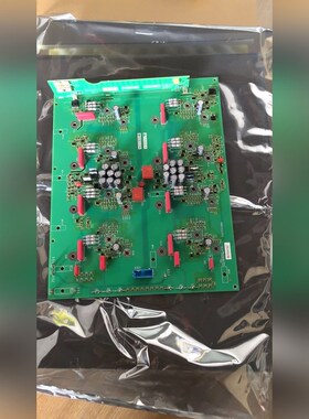 施耐德变频器7161系列模块驱动板PN072127P36 议价