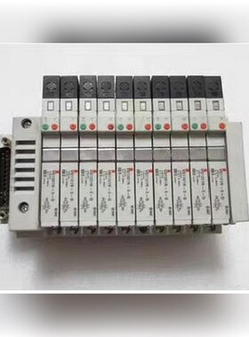 SMC [ VQ1201N-5-Q 有5个]【VQ1101N 议价