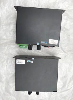 95新HZTEST视觉光源控制器KZ2-24V-2 议价