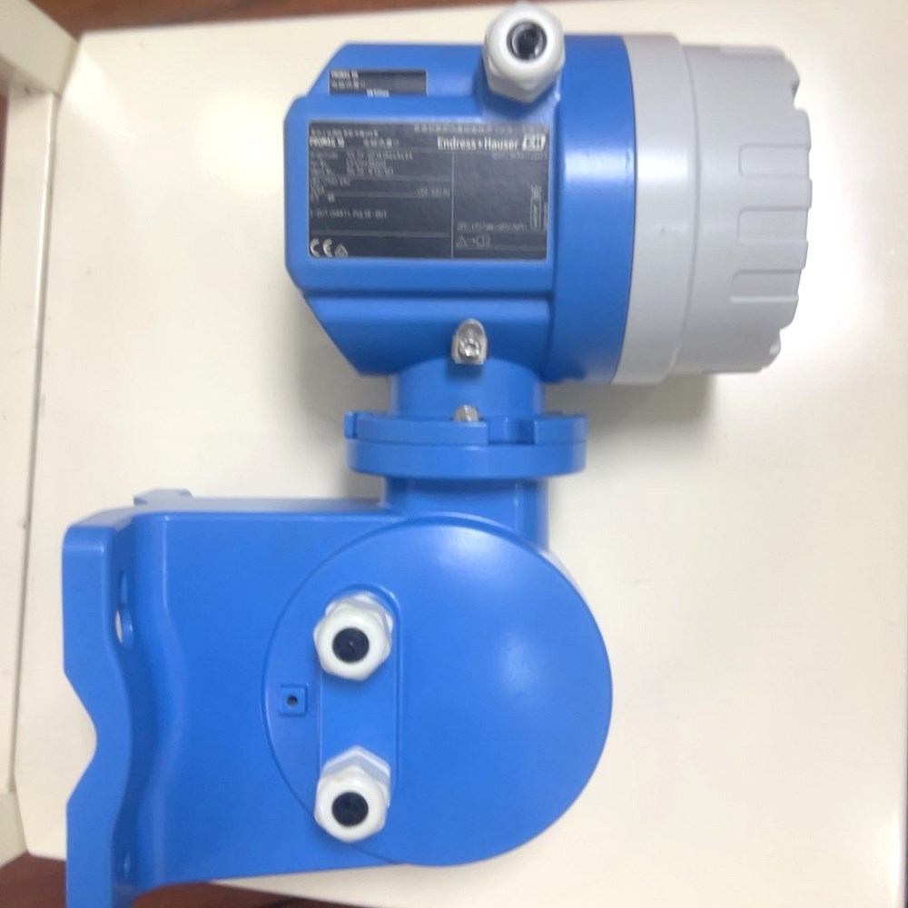 Endress+Hauser 恩德斯豪斯电磁流量计PROM 议价
