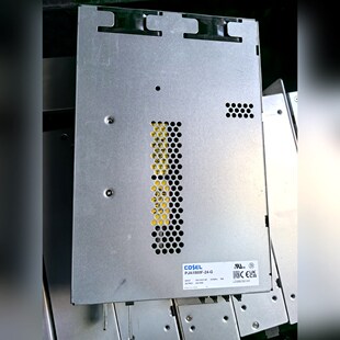 议价 COSEL科索电源11台成色漂亮24V64A