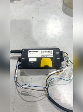 INTERROLL英特诺DriveControⅠ2042 议价