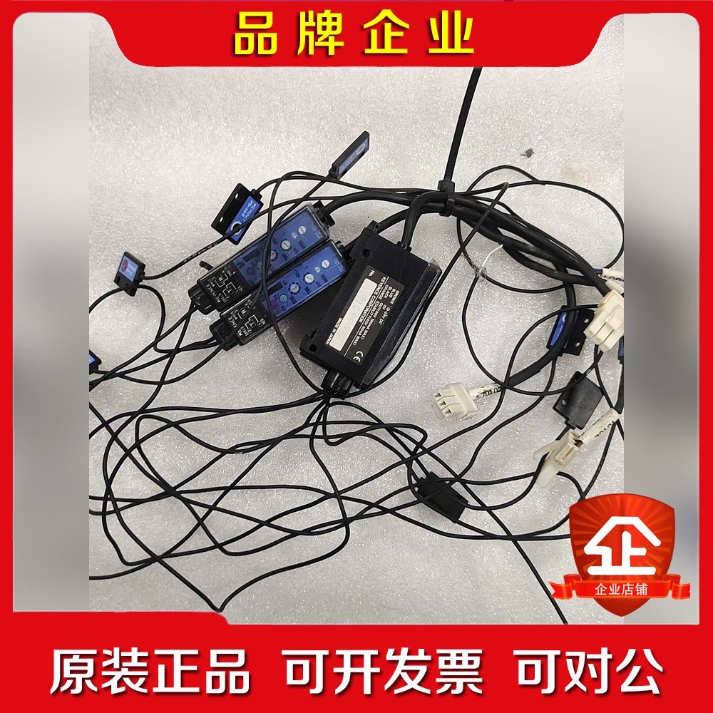 基恩士放大器传感器PS2-61PS-56RT对射传感器 议价
