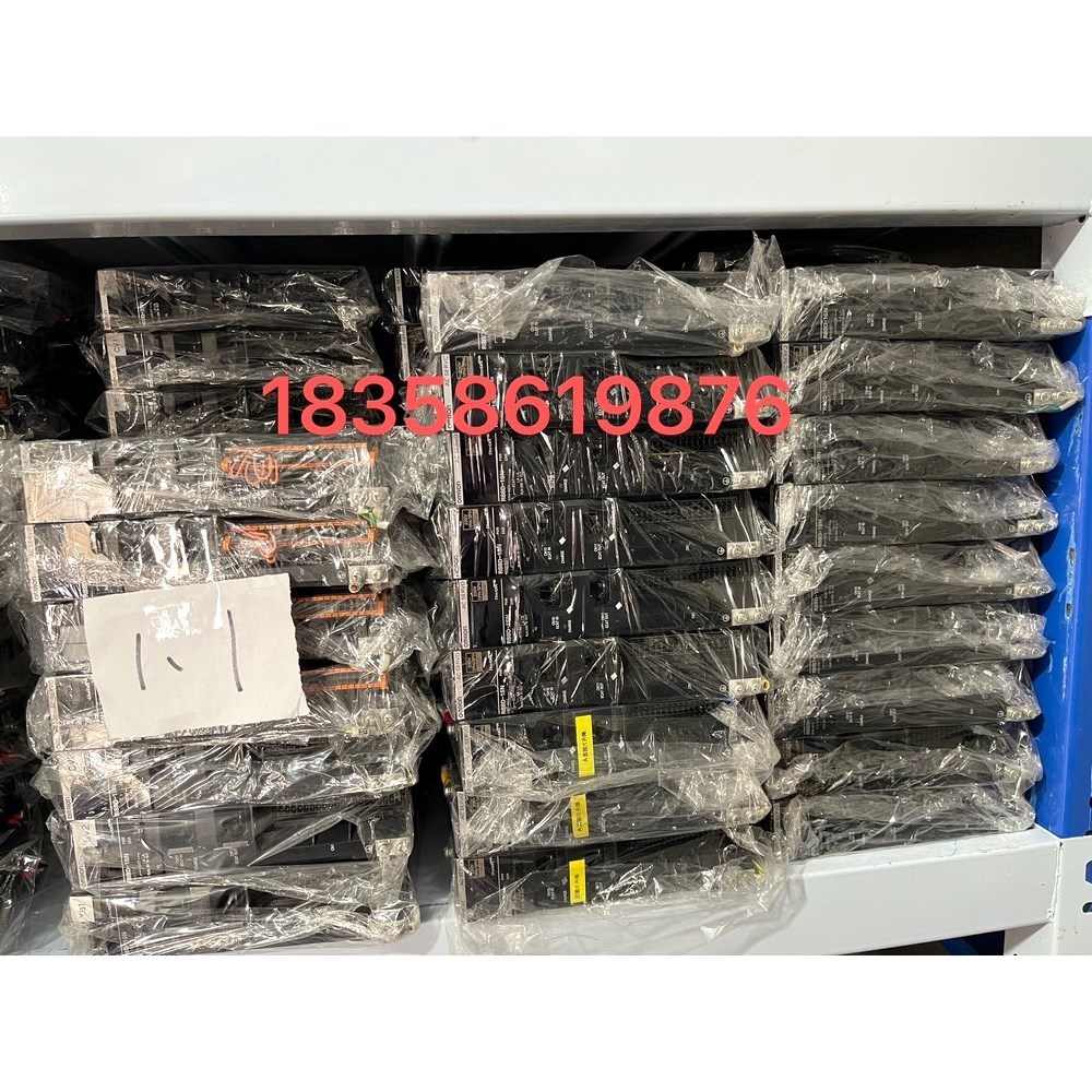 R88D-1SN01H-ECT 议价