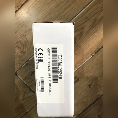 IC694ALG392 翻新带外包装3500现货 议价