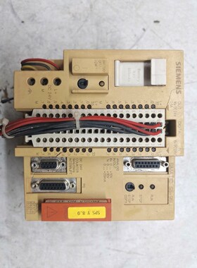 S5系列PLC模块6ES5095-8MA05 议价