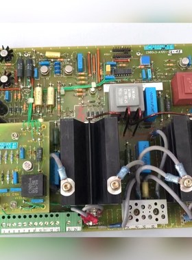 C98043-A1051-L2变频器电源板 议价