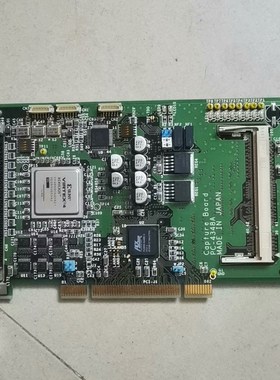 Capture Board PC-4348A 议价