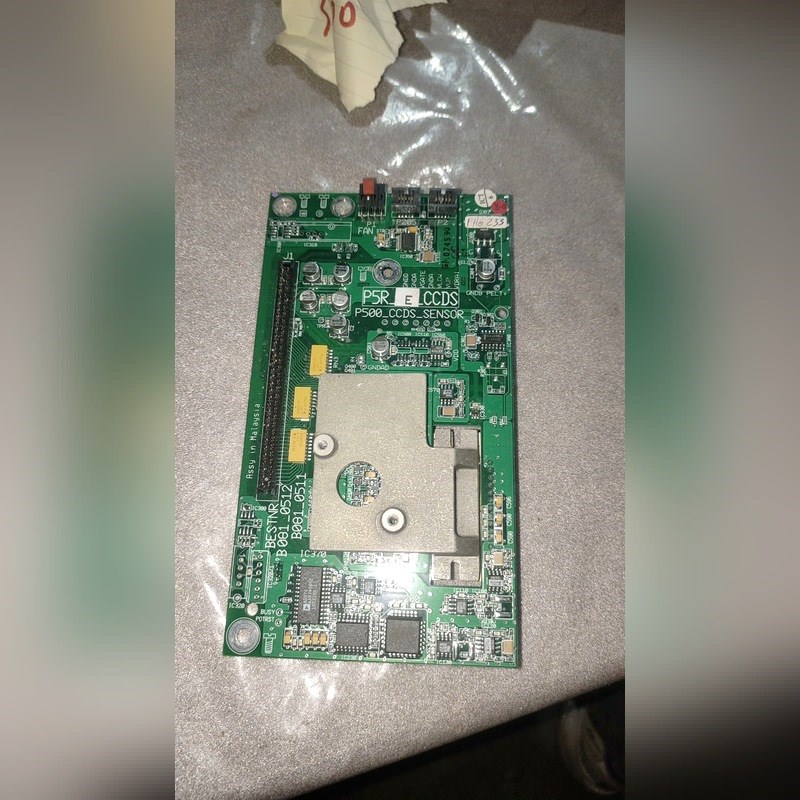 P500_CCDS._SENSOR 控制板铂金埃尔默PE 议价