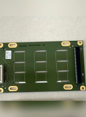 B&R贝加莱转接板 5AC600.HDDI-05 原装现货 议价