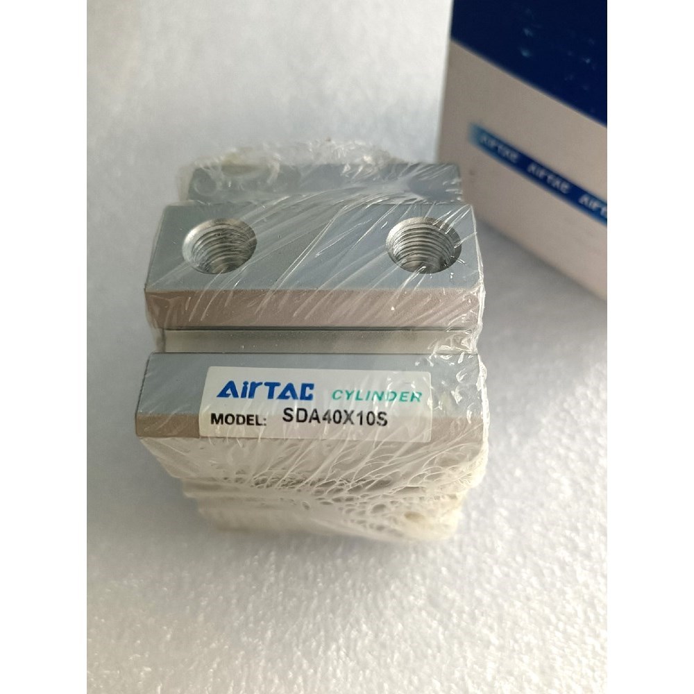 亚德客气缸SDA40X10S 议价 议价