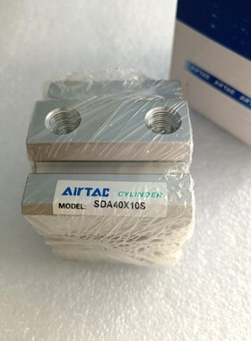 亚德客气缸SDA40X10S 议价 议价