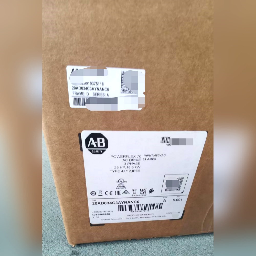 20AD034C3AYNANC0 原装现货 余1 标 议价