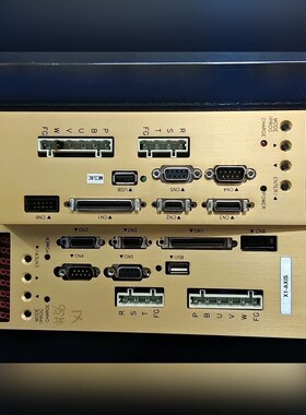 JUSTEK 伺服驱动器 JSMD-02 议价