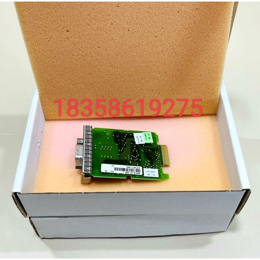B&R贝加莱8BAC0122.000-1编码器模块PLC全 议价