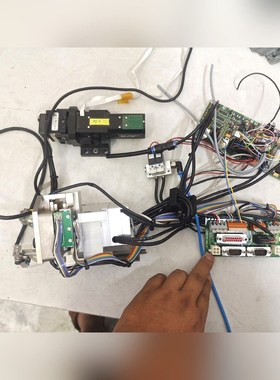 原装德国WITTENSTEIN伺服电机MSSI055 议价