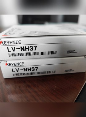 KEYENCE基恩士LV-NH37年份21里外 议价