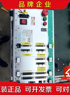 Dongbu Robot东部机器人多轴控制器IM-U-2 议价