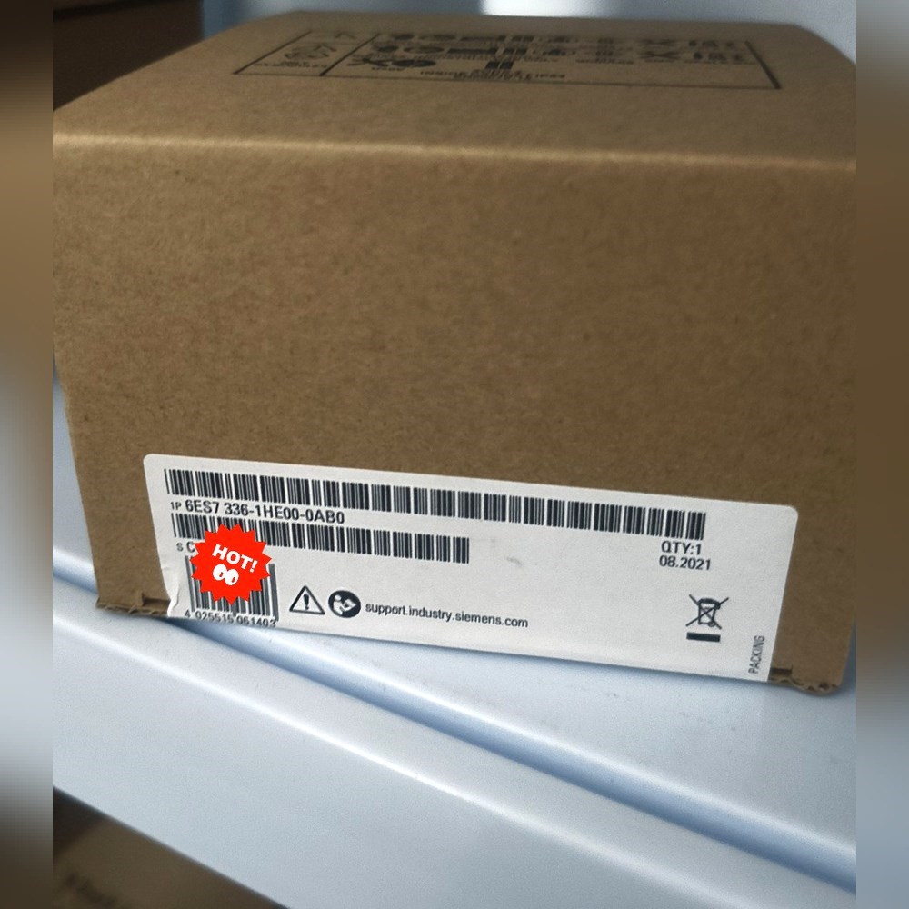 6ES7336-1HE00-0AB0 6ES7 336-1HE00-0AB0 议价