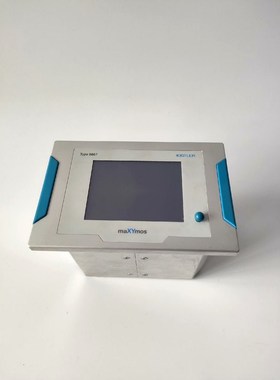 KISTLER奇石乐MAXYMOS控制器触摸屏5867B10 议价