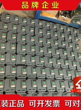 施耐德ATV310变频器4KW实物拍摄95成新装柜成色 议价