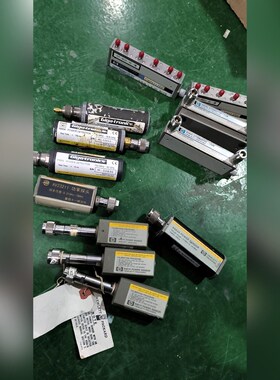 惠普8481H功率探头 实图拍摄 议价