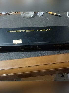 ATEN CS-9138 4端口PS2VGAKVM多电 议价